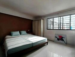 Blk 805 Khatib Gardens (Yishun), HDB 5 Rooms #450071681